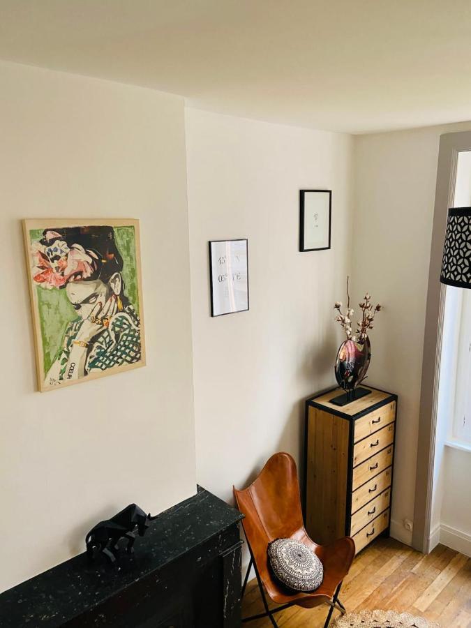 The Little Pierre - Apartment Terreaux Croix Rousse リヨン エクステリア 写真